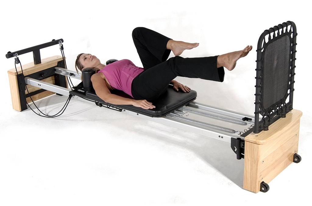 The 8 Best Pilates Reformer Machines