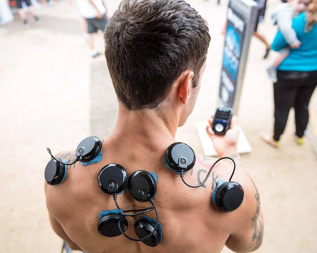 Compex Muscle Stimulator Review 2022