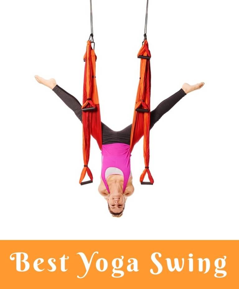 Best Yoga Swings — Review