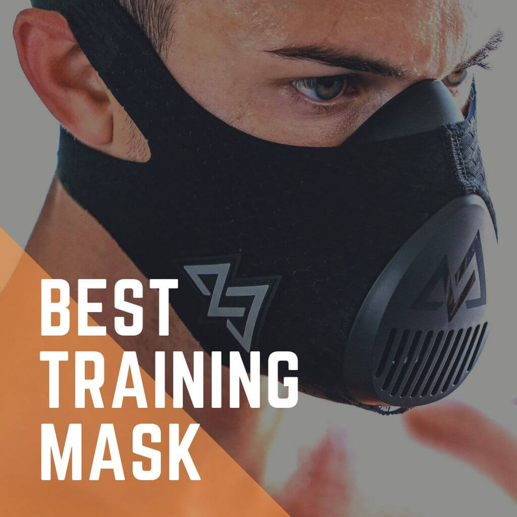 Best Training Mask Top 10 in 2022 Reviewed