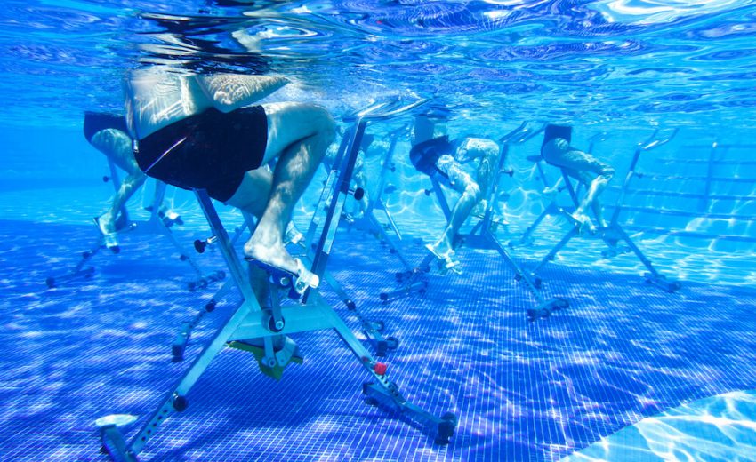 The Top 5 Best Pool Bikes on the Market