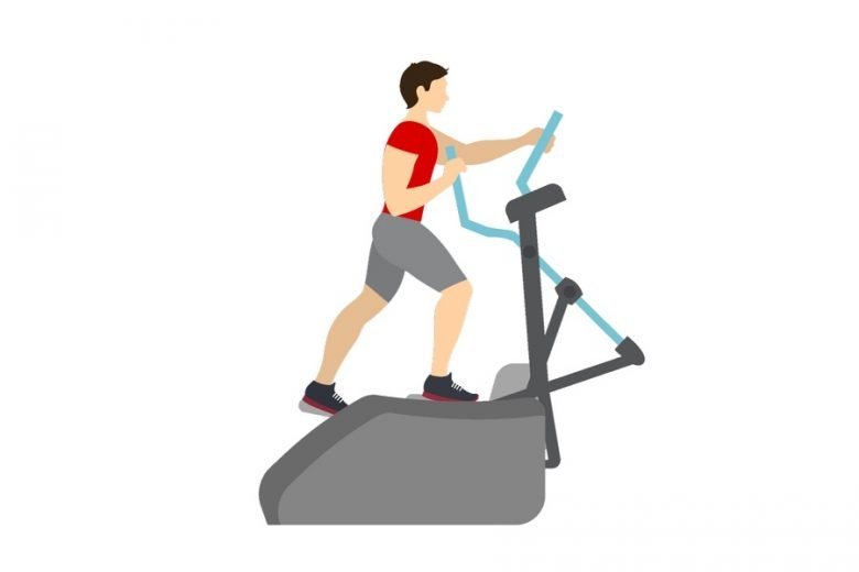 The 8 Best Cardio Exercises for Bad Knees