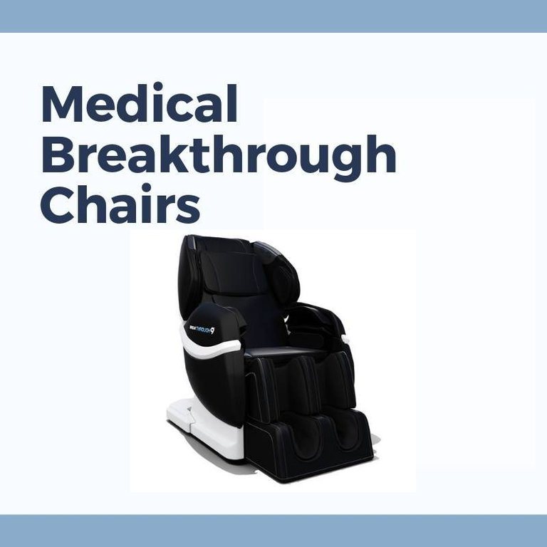 Medical Breakthrough Chair Review 2022 Models