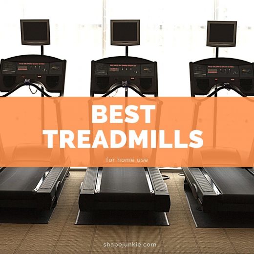 Best Treadmills For Home Use Buying Guide