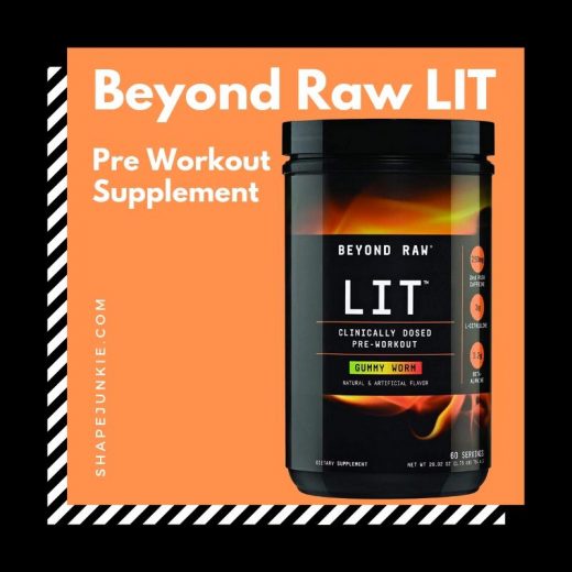 Beyond Raw LIT Review Should you give it a try?