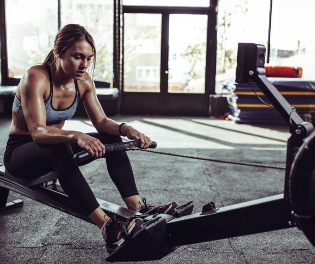 Rowing Machines vs EllipticalsWhat�s Better? Rowing Machines vs EllipticalsWhat�s Better?