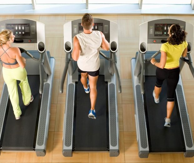 Elliptical vs. Treadmill - Comparing 2 Popular Machines