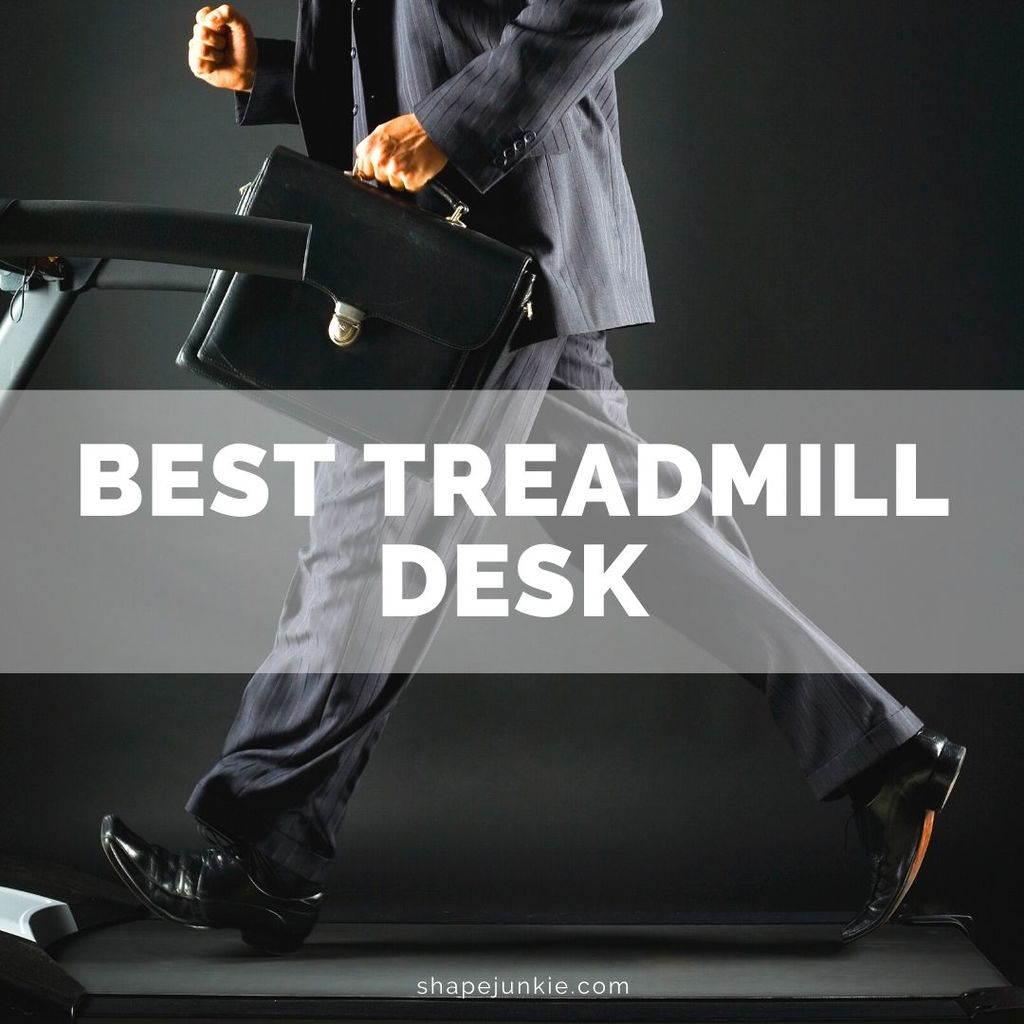 Best Treadmill Desk to Get in 2022 Reviews