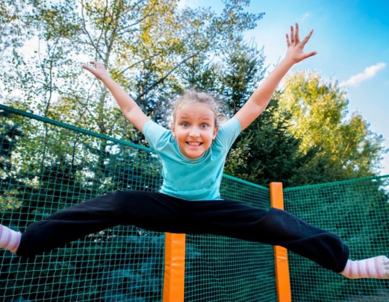 The Best Examples Of Rebounding Exercises Shape Junkie